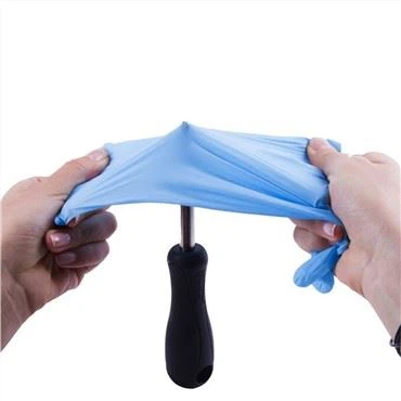 Multi-purpose Disposable Nitrile Gloves